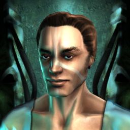Hellraiser86 — legacy portrait