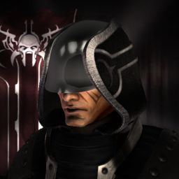 Uzaren — legacy portrait