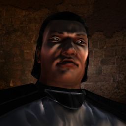 Kuaiji Takor — legacy portrait