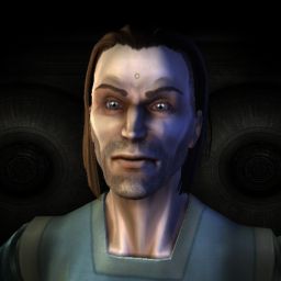 bALKII — legacy portrait