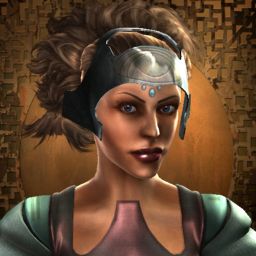 Depool — legacy portrait