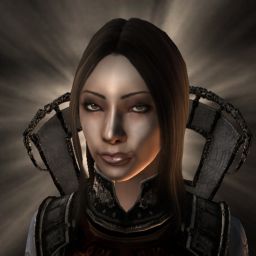 WarpToPlanetFive — legacy portrait