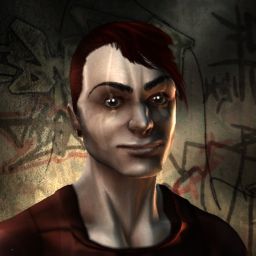 Master Threat — legacy portrait