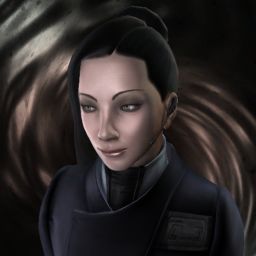 Eidric — legacy portrait
