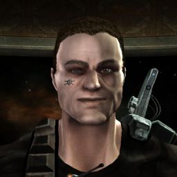 Markius Proxim — legacy portrait