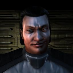 Maximillian Tasashi — legacy portrait