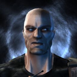 Karabatak — legacy portrait