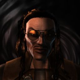 Durris — legacy portrait