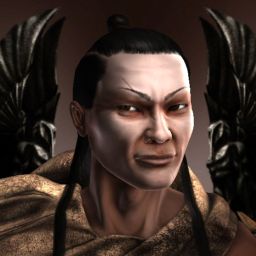 NSS Sergey — legacy portrait