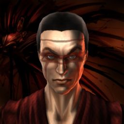 X'ret — legacy portrait