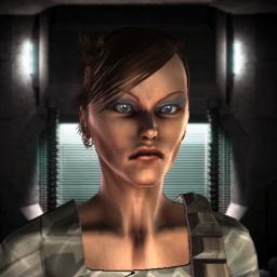 rhe natu — legacy portrait
