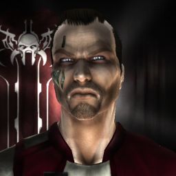 NCTaark — legacy portrait
