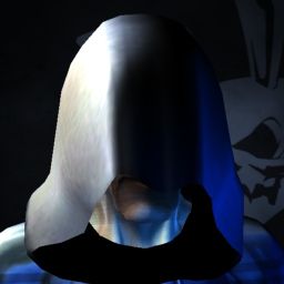 jediscum — legacy portrait