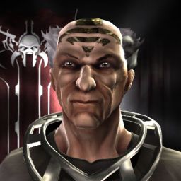 Twincle — legacy portrait