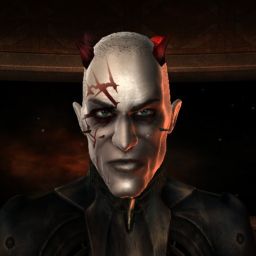 Rageos — legacy portrait