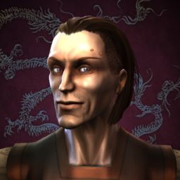 Horaldo Jacobi — legacy portrait