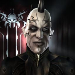 Sezahell — legacy portrait