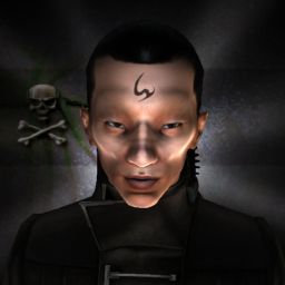Pabotnik — legacy portrait