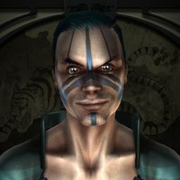 Calaan — legacy portrait