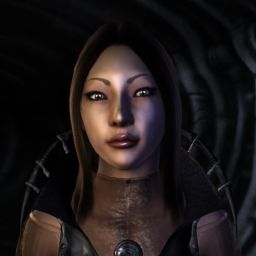 Kirila — legacy portrait
