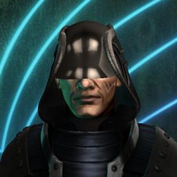 Tokols — legacy portrait