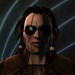 The Remorseful — legacy portrait