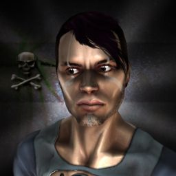 Metafoor — legacy portrait