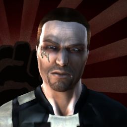 Mr HaulerGuy — legacy portrait