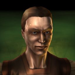 Mogubu — legacy portrait