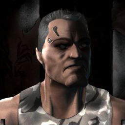 TrueCyan — legacy portrait