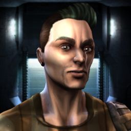 P1v0 — legacy portrait