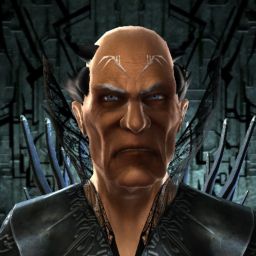 NOBBIE 2 — legacy portrait