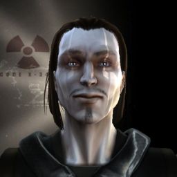 Easy Cheese — legacy portrait