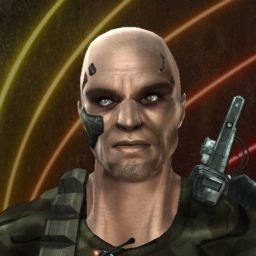 Skripo — legacy portrait