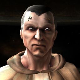 Mur'zad — legacy portrait