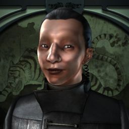 plikiss — legacy portrait