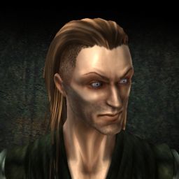 BravoFox — legacy portrait