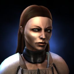 sso hexe — legacy portrait