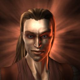 Somech — legacy portrait