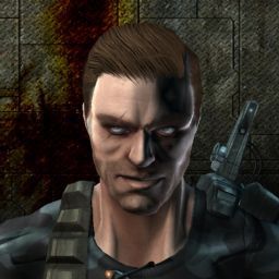 Nildawenn Thunderblade — legacy portrait