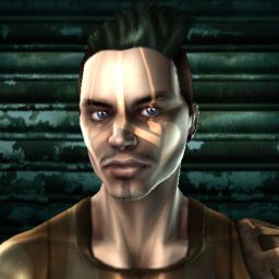 stealthmastersr — legacy portrait
