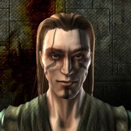 Alty McAltypants — legacy portrait