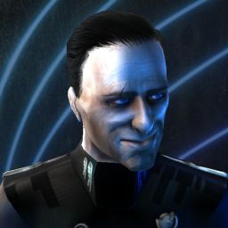 Mores DeVoid — legacy portrait