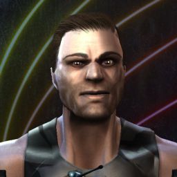 Deja Nay — legacy portrait