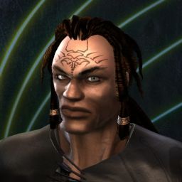 Abahd — legacy portrait