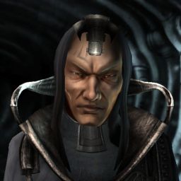 Shadow Phaze — legacy portrait