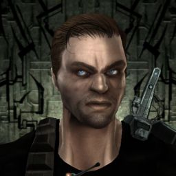 Xaelix Sativa — legacy portrait