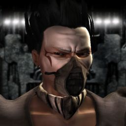 bajanminer 2 — legacy portrait
