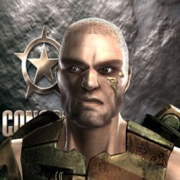 the reaverkiller — legacy portrait