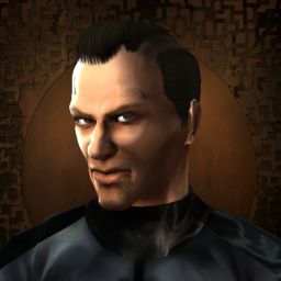 ajdark — legacy portrait